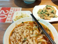 -韩师傅老大同刀削面(北苑路店)