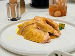 道道鲜白切鸡-道道鲜·崇明私房菜(五角场店)