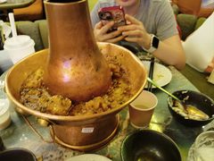 -浩海火燒雲傣家菜(芮欧百货店)