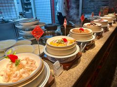 -二十八里太湖船菜(吉祥路店)