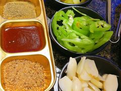 -佟爷·老北京炙子烤肉(动物园店)