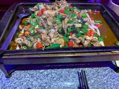 -蛙来哒(万泰新天地店)