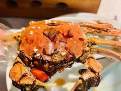 -春色如许·茶食餐厅(桃李春风店)