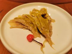 -万荣烤鸭店·北京菜(天坛店)
