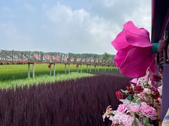 -稻梦空间冰雪小镇