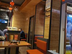 -管氏翅吧(护国寺店)