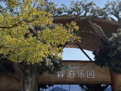 -杭州开元森泊度假乐园