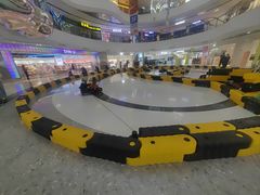 -万达广场(临港店)