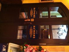 -维兰西餐(万泉河店)