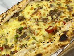 -SULTAN·苏坦土耳其餐厅(新光汇店)
