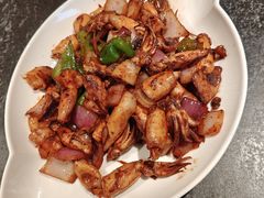-五谷丰登农家院·地道胶东菜·海鲜烧烤(威海店)