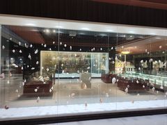 -青岛贝壳博物馆