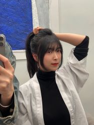 -IN STYLE 造型