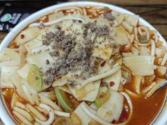 -马相卿特色烤肉面食馆(虎台店)