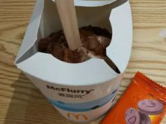 -麦当劳(武商建二店)