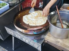 -金杨老摊头蛋饼(金口路店)