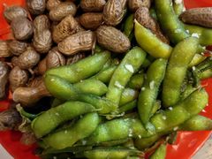 -永安里地摊烤肉(首创店)