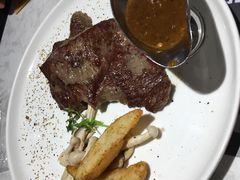 美式肩胛牛扒-卡朋西餐(大信新都汇店)