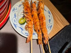 -沼津港精致料理·寿喜烧·烧鸟(龙湖南桥天街日料榜单店)