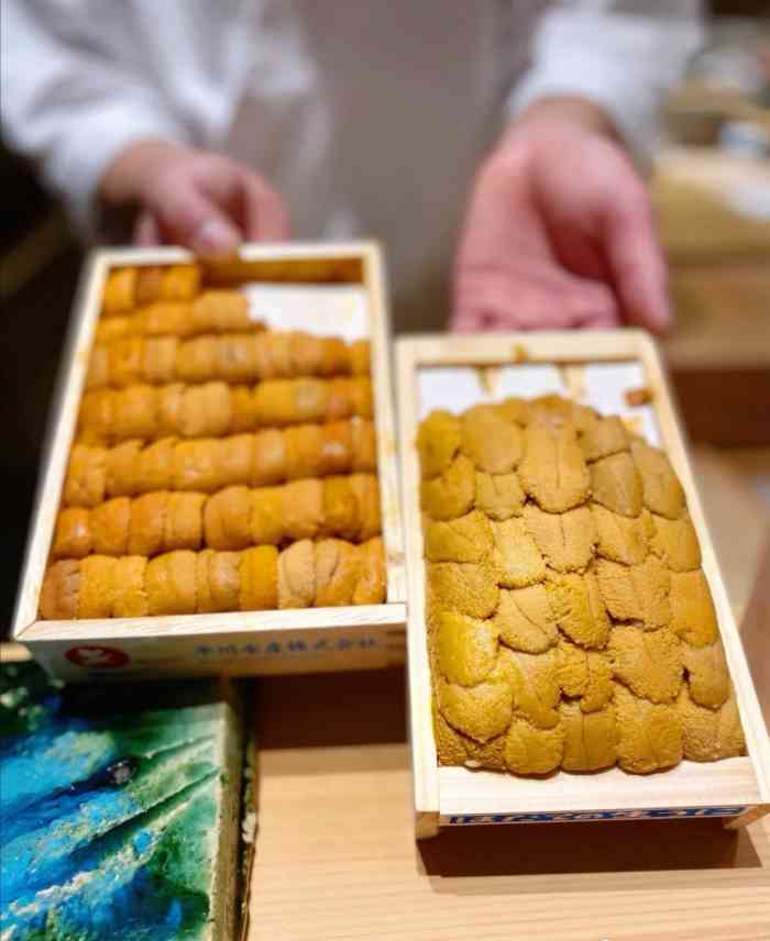 鮨七(万象城店)-"依然认为是东三省最好的日本料理 其他东二.