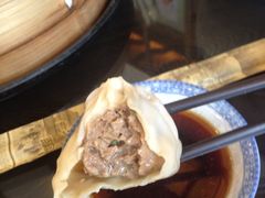 小笼包-勤德兴(湖滨路店)
