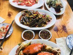 -龙泉人椰子鸡·糟粕醋·地标海南菜(龙昆南店)