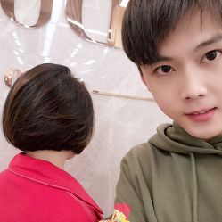 点击看大图 -YDO SALON