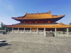 -南京市江宁方山