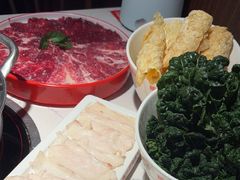 -八合里潮汕鲜牛肉火锅(深圳龙华硅谷店)