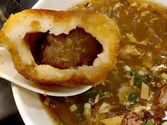 -毛华美食(清扬路店)