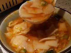 -马老六清真餐饮(西站店)