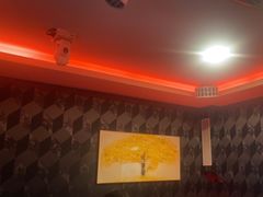 -冰城小镇音乐串吧·聚会餐厅(百子湾店)