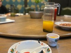-味莊餐厅(康庄南街店)