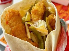 -麦当劳(明湖店)