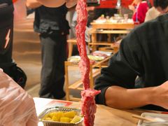 -霸腹烤肉(厦门柚子番店)