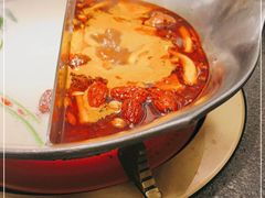 -湊湊火锅·茶憩(打浦桥日月光店)