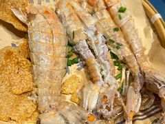 -黄龙海鲜大排档(杭州总店)