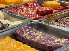 -常州糕团店(北大街新世纪商城店)