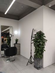 -Y-STUDIO原理
