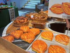 -万利隆面包生日蛋糕(人民路店)