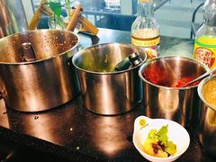 -有家生煎(三里屯店)