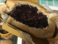 -薛新颖红豆饼(中式甜点山师店)