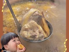 -威邵鸡煲(西华路总店)