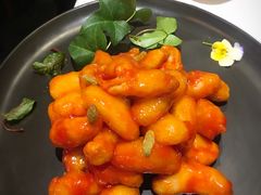 -福海居烤鸭店(鸟巢店)