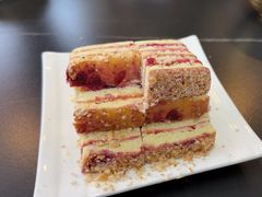 -诺敏塔拉奶茶-布里亚特包子-手把肉(锦都会店)