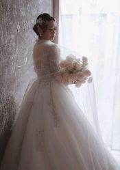-青禾蒙娜丽莎婚纱摄影(武汉总店)