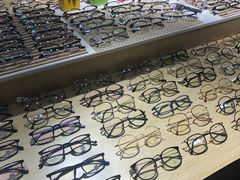 -A380视光·蔡司眼镜店(锦艺城店)