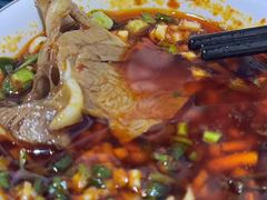-二钳洞庭虾蟹·江湖菜(成都鹭岛店)