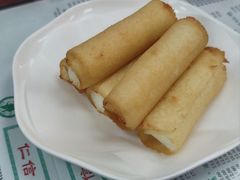 炸牛奶-仁信双皮奶(东川路店)