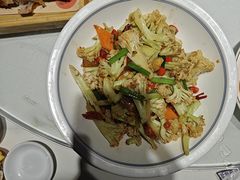 -随缘小馆(红岭路店)